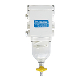 SWK-2000-10 Single, Clear Bowl