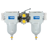 SWK-2000-40 Duplex, Steel