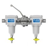 SWK-2000-5 Duplex, Metal Bowl
