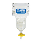 SWK-2000-5 Single, Clear Bowl